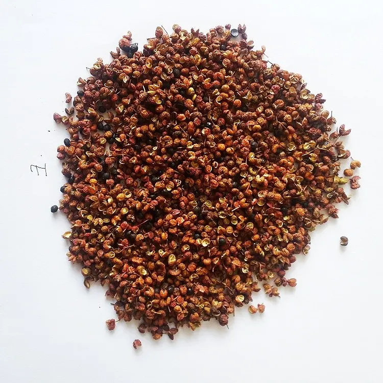 How to use sichuan peppercorn?